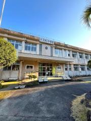 出水市立大川内中学校
