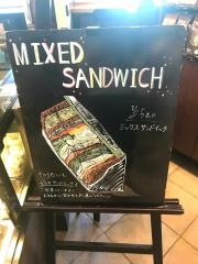 スターバックスコーヒー　豊洲フォレシア店