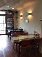 インド村　白子店