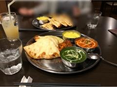 インド料理ラマ