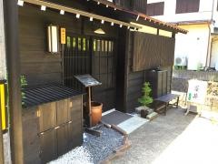 京のおばんざい・百井