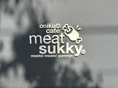 ミート・スッキー（ｍｅａｔ・ｓｕｋｋｙ）