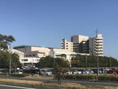 豊橋市立豊橋市民病院