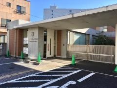 関耳鼻咽喉科内科医院_施設外観