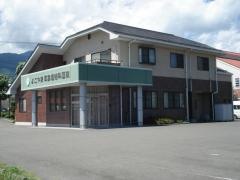 よこやま耳鼻咽喉科医院
