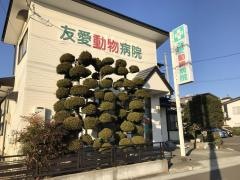 友愛動物病院