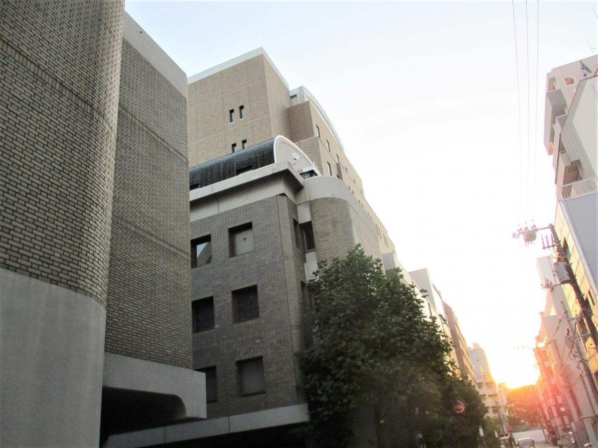 建物