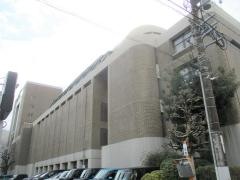 エリザベト音楽大学大学院