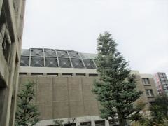 エリザベト音楽大学大学院