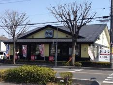 夢庵　鴻巣店