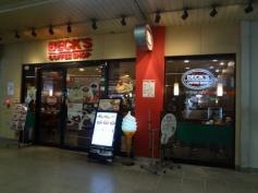 ベックスコーヒー　松戸店