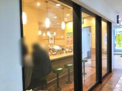 リンガーハット　品川シーサイドフォレスト店
