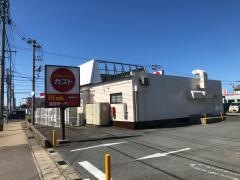 ガスト　福井春江店