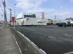 ガスト　福井春江店