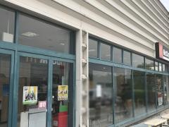 マクドナルド　ザ・ビッグ穂高店