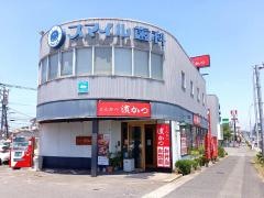 とんかつ濱かつ　福岡松崎店