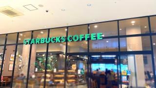 スターバックスコーヒー　鹿児島ＯＰＳＩＡミスミ店