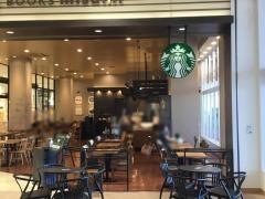 スターバックスコーヒー　鹿児島ＯＰＳＩＡミスミ店