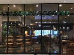 スターバックスコーヒー　鹿児島ＯＰＳＩＡミスミ店