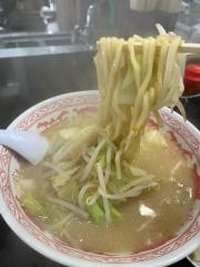 サッポロラーメン稲よし