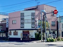 筑波家