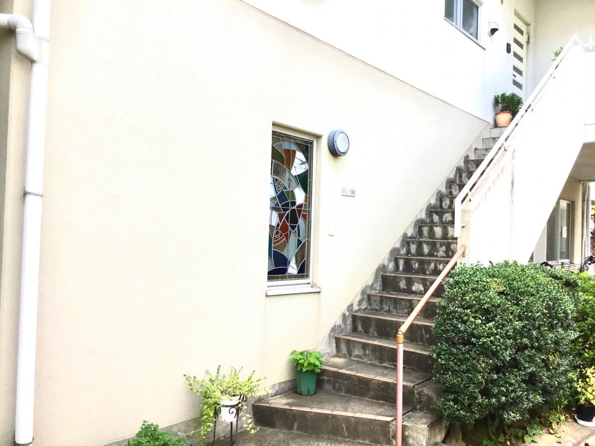 日本福音ルーテル大岡山教会