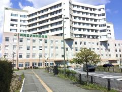 湘南藤沢徳洲会病院