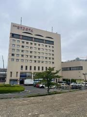 ニューミヤコホテル本館