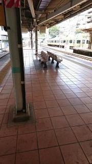 国分寺駅
