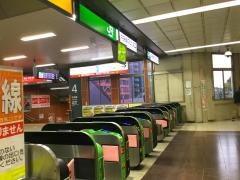 国分寺駅
