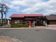 隼駅
