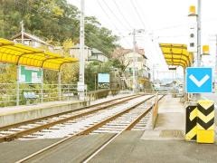 一条橋駅