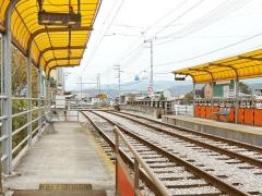 一条橋駅