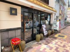 ラーメン　申家