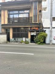 橋本屋　本店