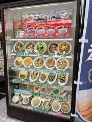 中華東秀　烏山西口店