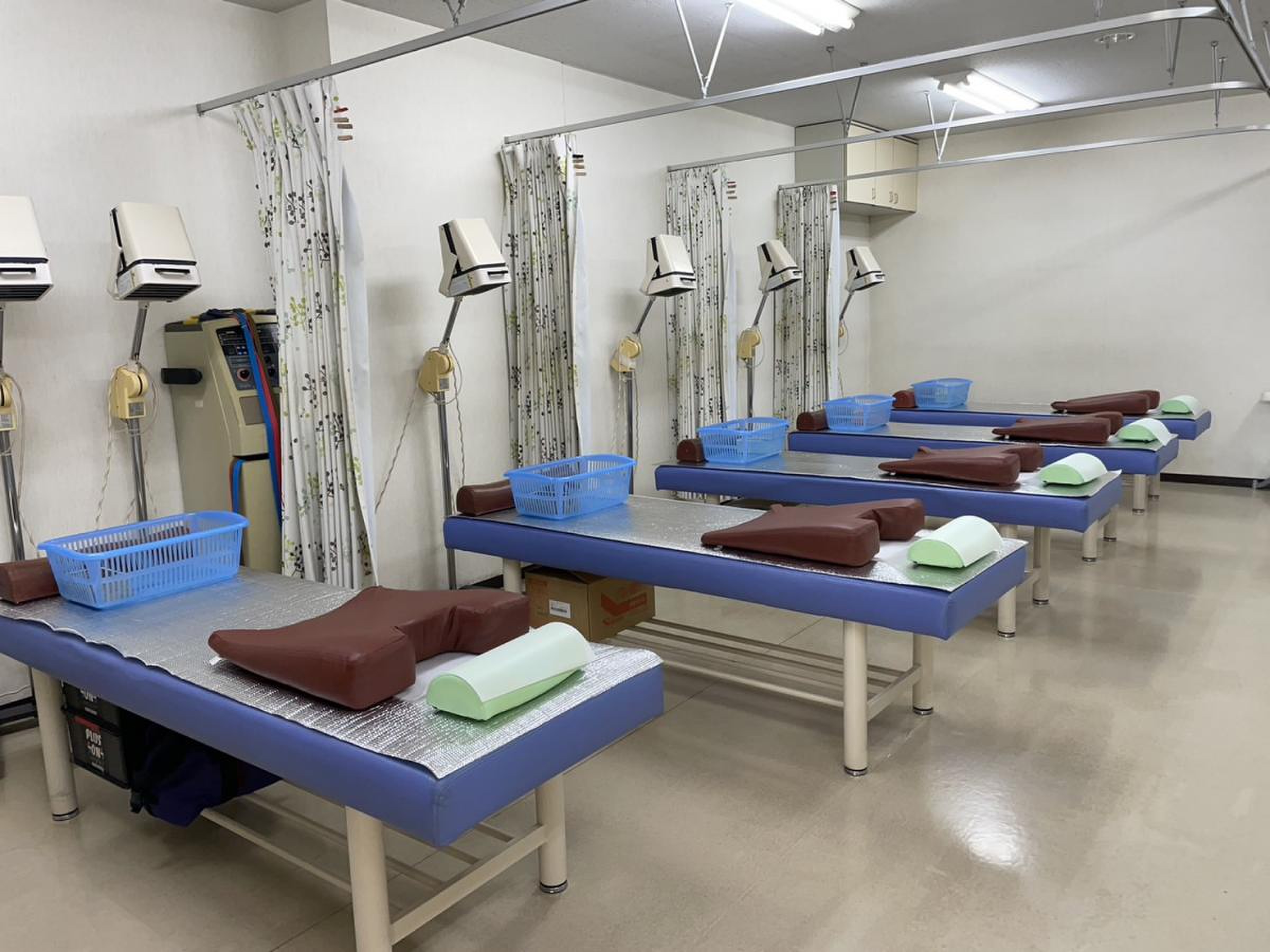 法順堂鍼灸整骨院／ホームメイト