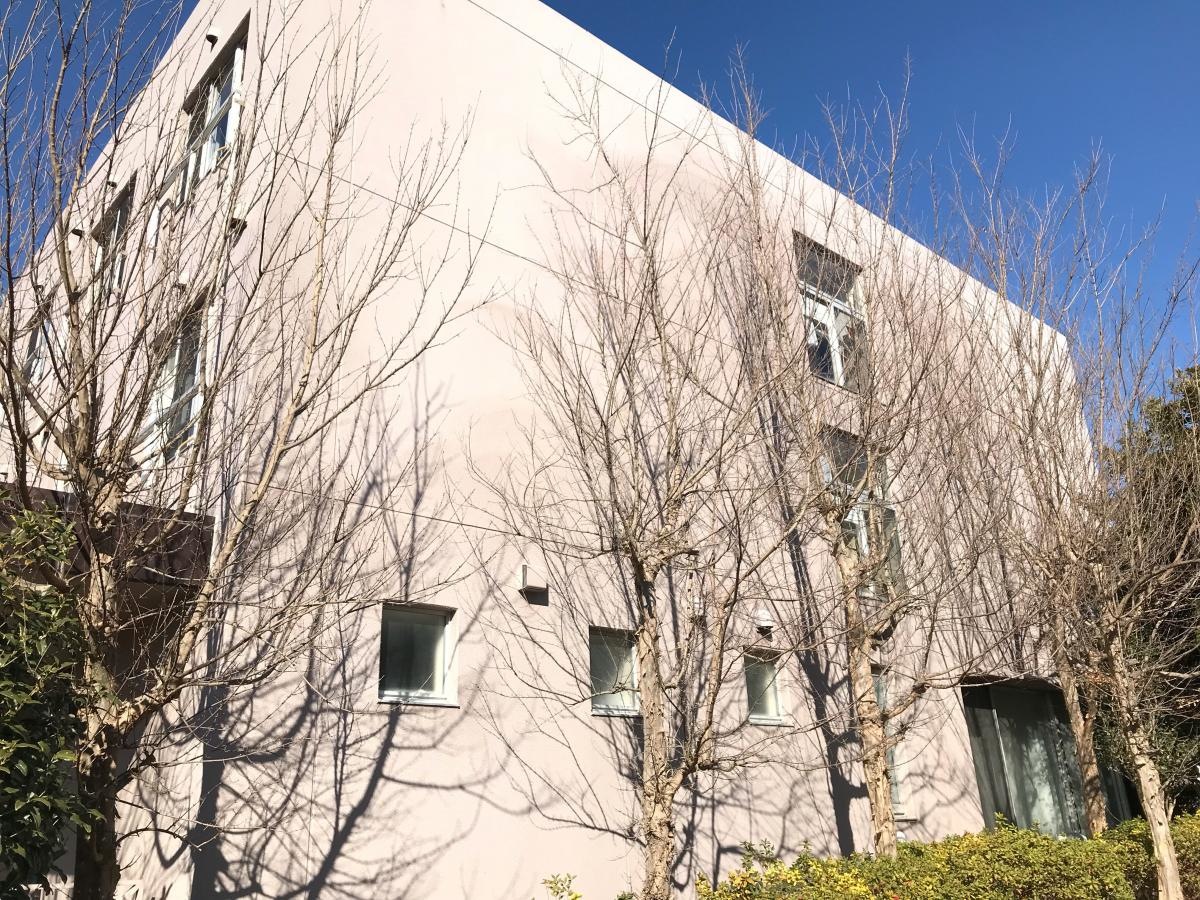 オアゾ桜木