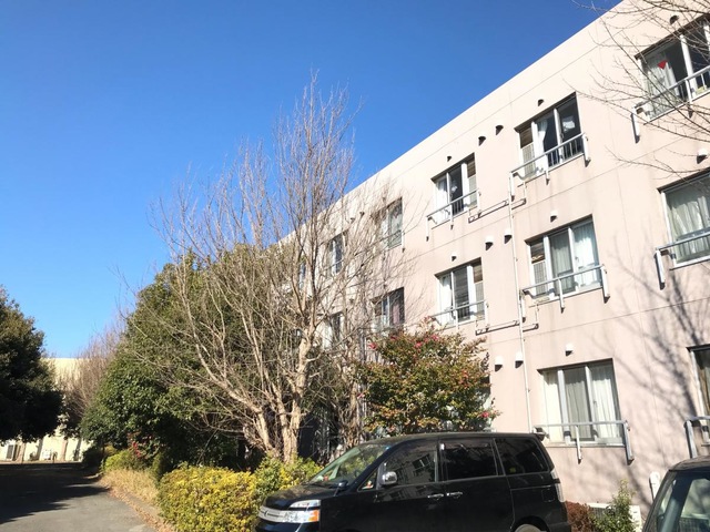 オアゾ桜木