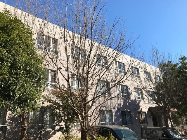 オアゾ桜木 施設外観