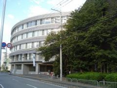 マックシール巽病院介護老人保健施設