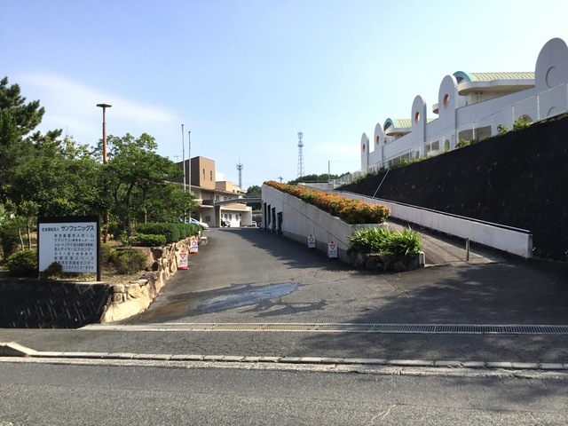 サンフェニックス