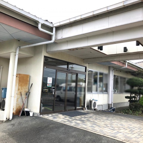 阿蘇みやま荘 施設外観
