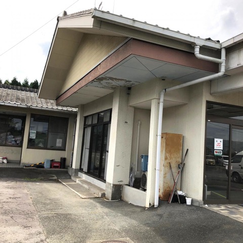阿蘇みやま荘 施設外観