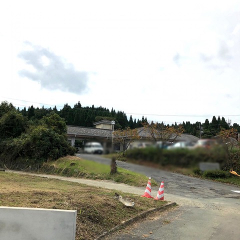 阿蘇みやま荘