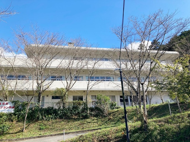 夢前白寿苑 施設外観