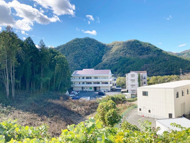 夢前白寿苑 施設外観
