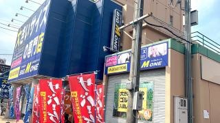 ビッグエムワン名古屋川原通店