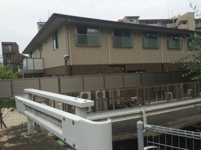 洛和ホームライフみささぎ