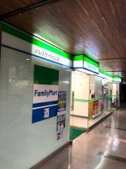ファミリーマート　パレスサイドビル店